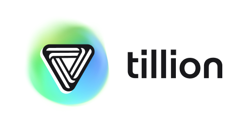 Tillion Logo